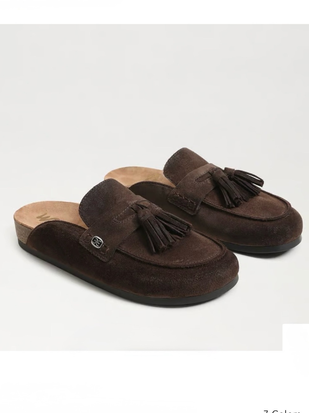 Sam Edelman Astrid Mule Size 5.5